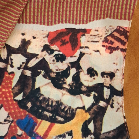 I. MADELINE Shirt - Picture 4 of 6